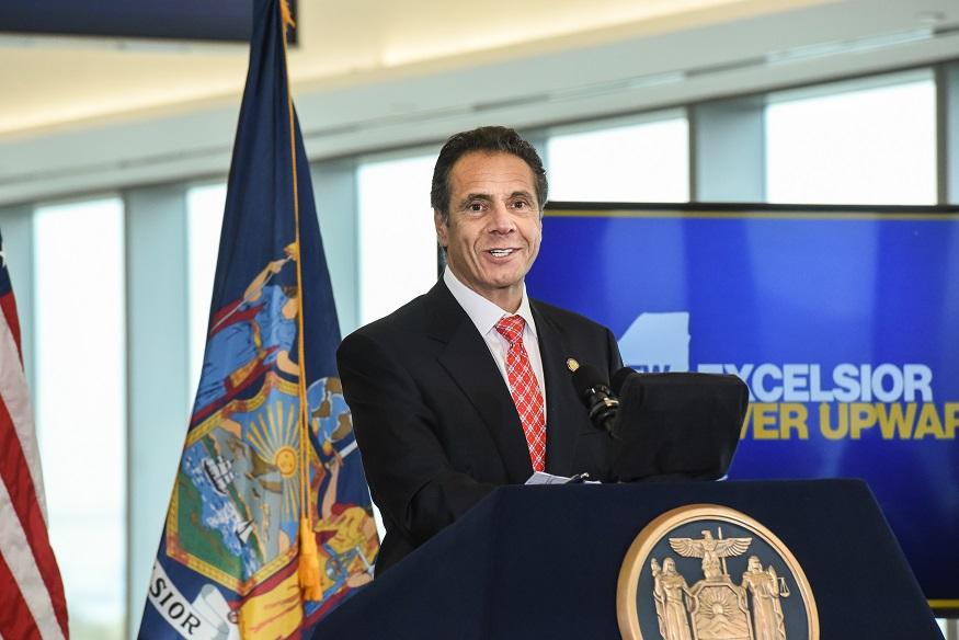 Blue States Appeal Limit on Deductions for State, Local Taxes