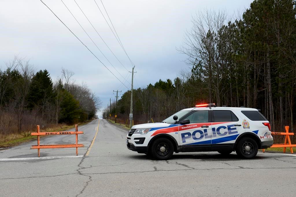 Multiple Dead in Small Plane Crash in Kingston