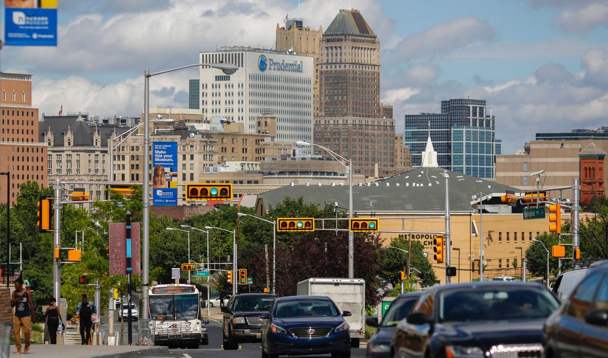 New Jersey’s High Virus Toll Correlates With Ties to the Chinese Regime