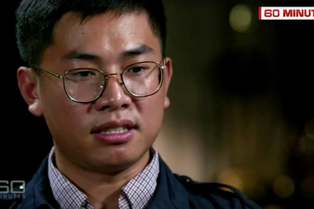 Defected Chinese Spy Wang Liqiang was Threatened to Retract His Confession and Smear Taiwan’s Ruling Party Before the Election