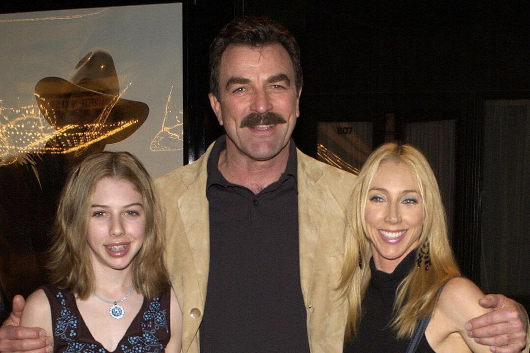 ‘I Quit Magnum to Have a Family’: Tom Selleck Reveals How He Raised His Daughter on a Ranch
