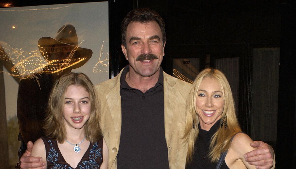 ‘I Quit Magnum to Have a Family’: Tom Selleck Reveals How He Raised His Daughter on a Ranch
