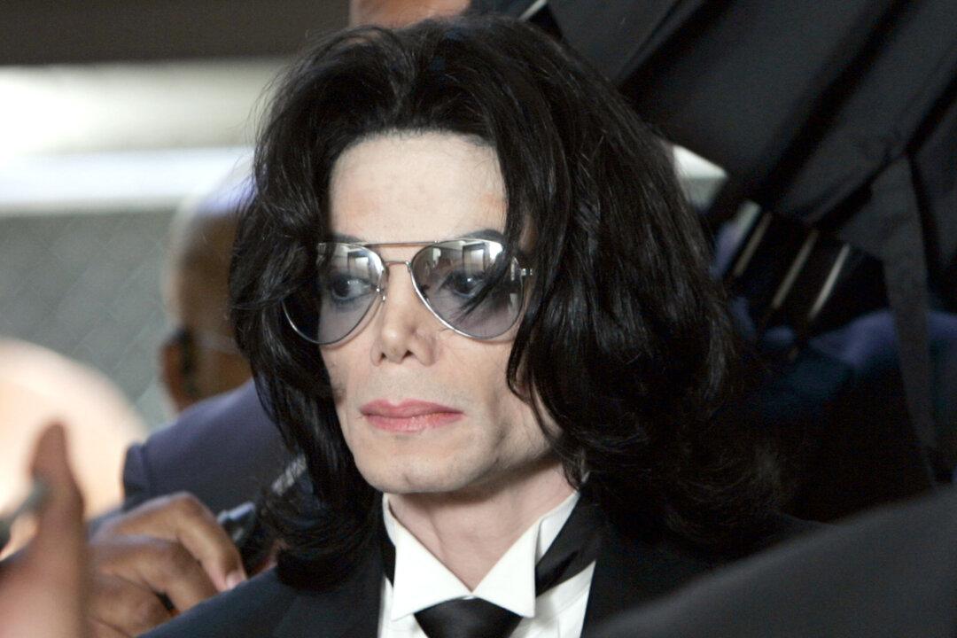 Michael Jackson Accusers Could Get New Day in Court