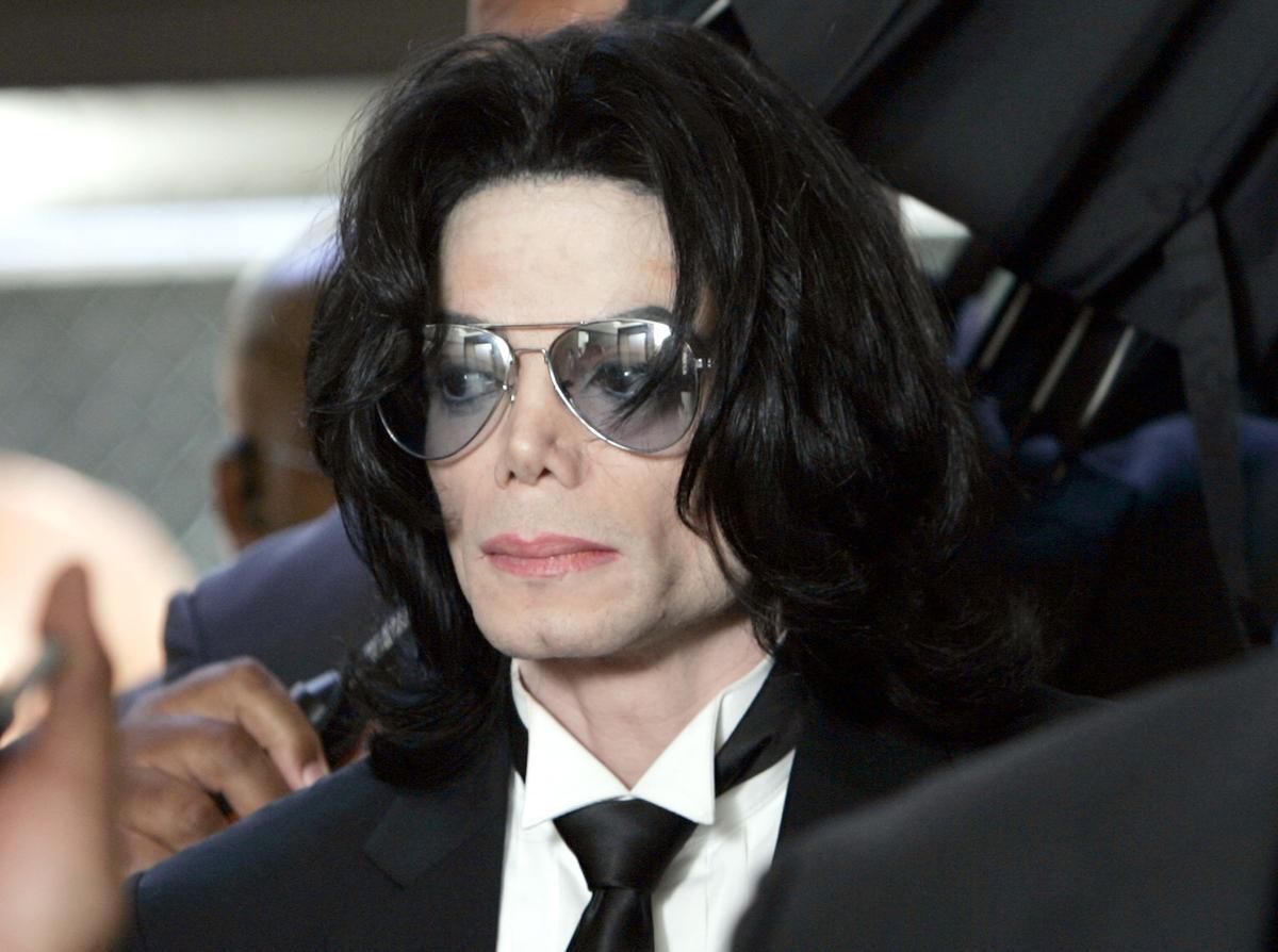 Michael Jackson Accusers Could Get New Day in Court