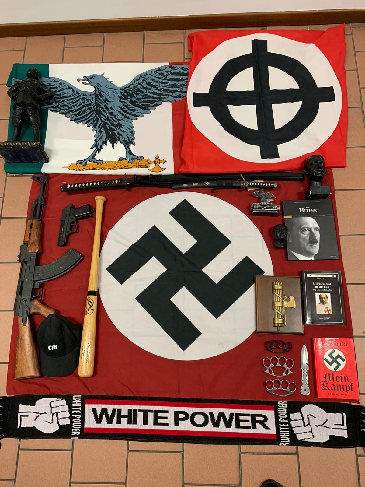 Bureau of Prisons Fast-Tracking Gender Therapy Surgeries for Ex Neo-Nazi