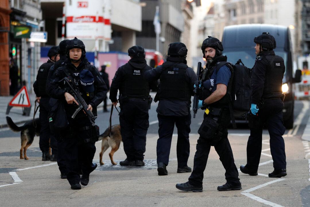 White House Offers Support for UK After ‘Horrific’ London Bridge Attack