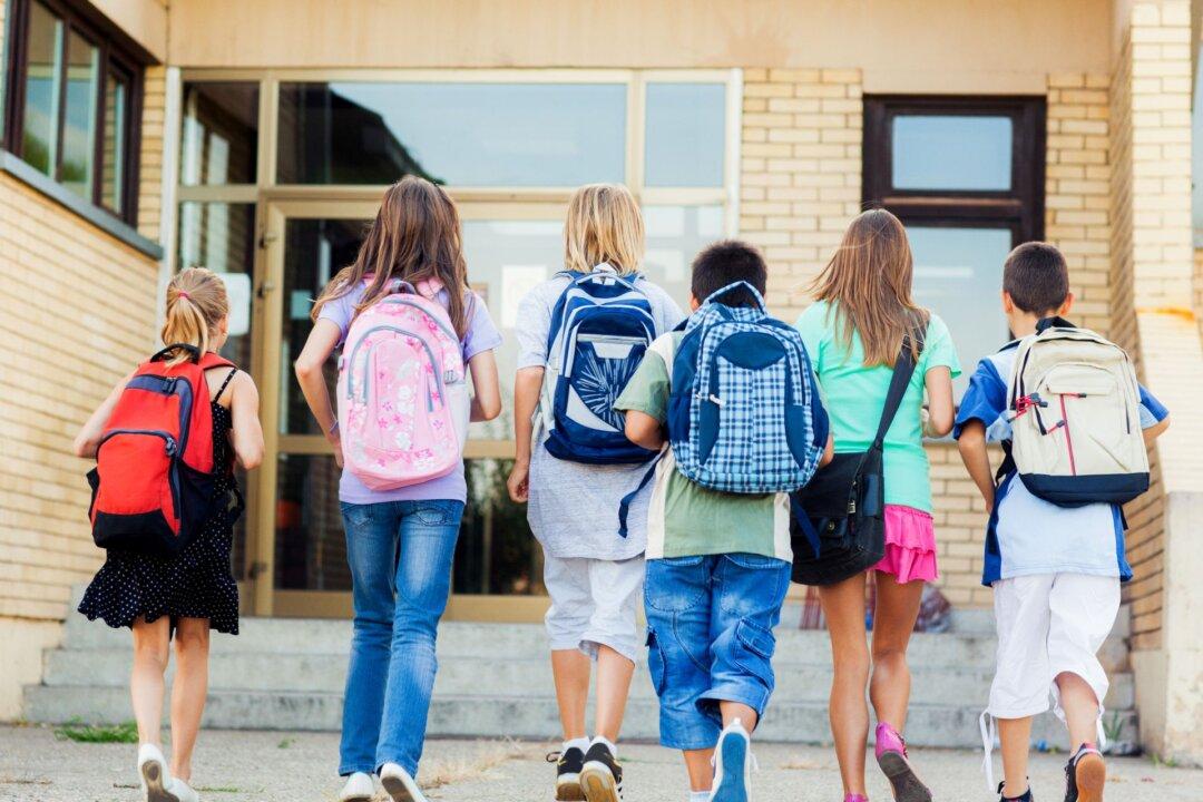 Should Schools ‘Cleanse the Spirits’ of Children?