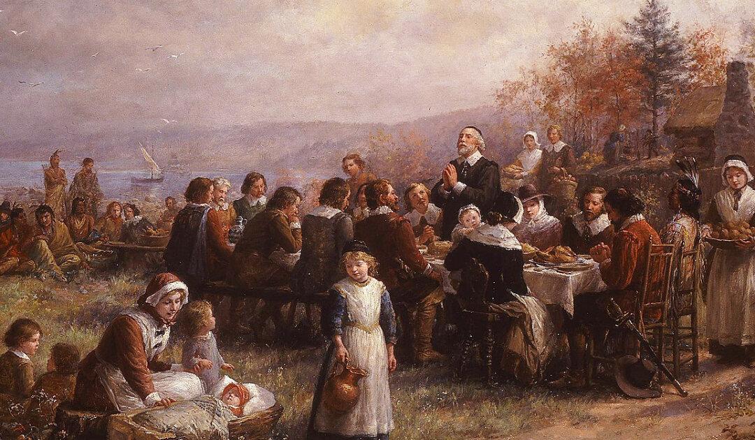 Under the Liberty Tree