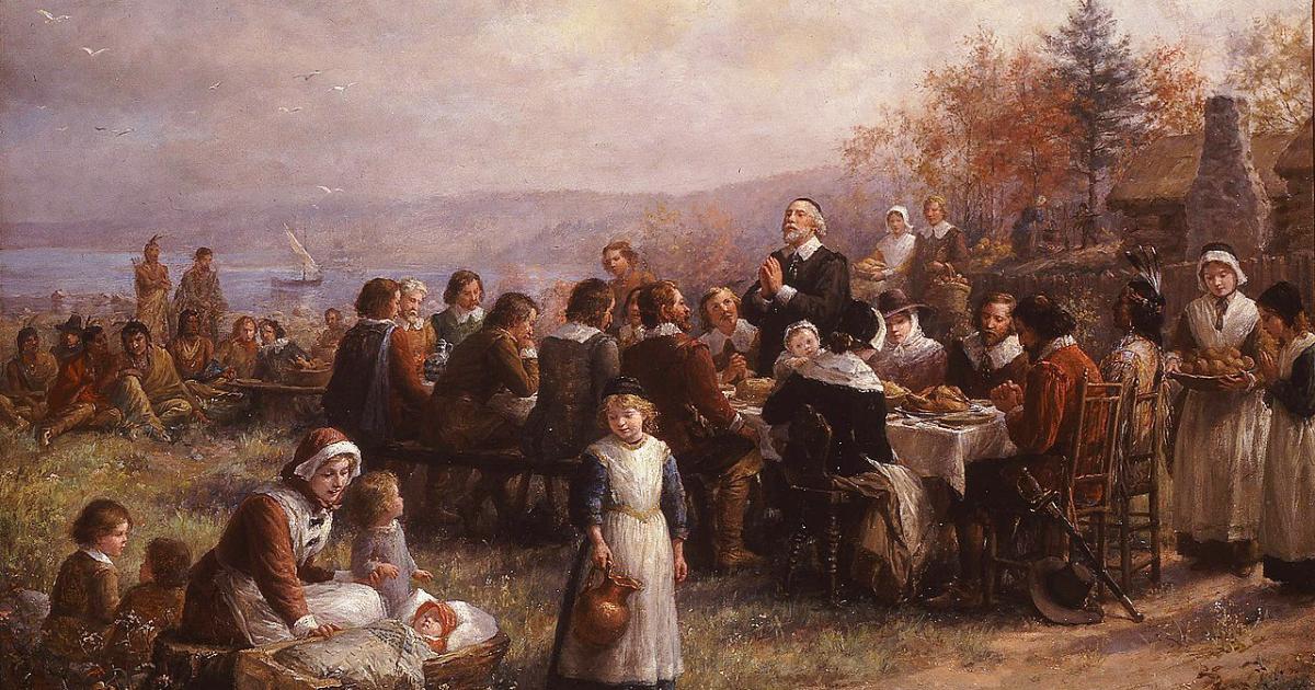 Under the Liberty Tree