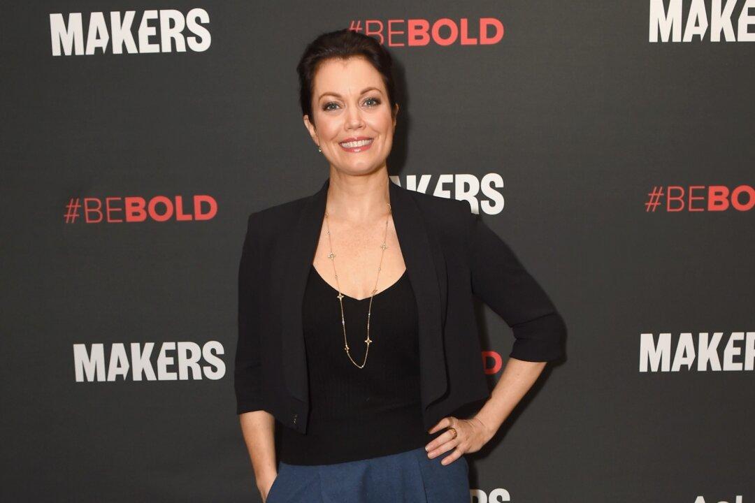 Life Lessons With Bellamy Young