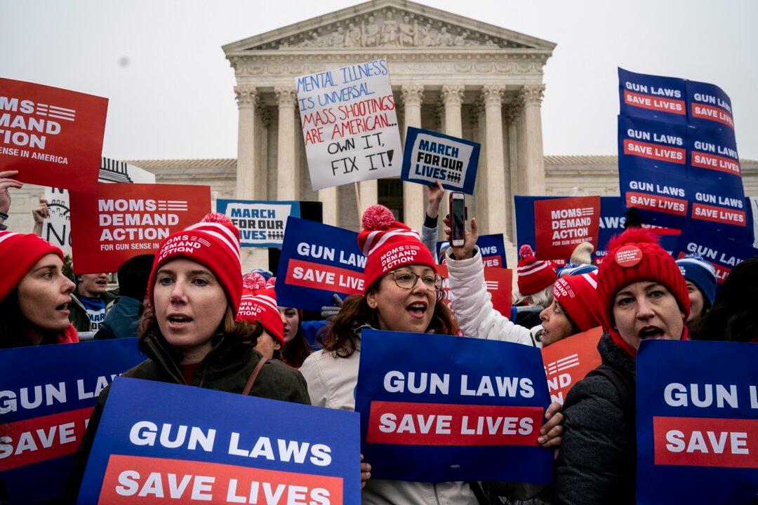 Supreme Court Turns Away 2 Second Amendment Cases, 2 Others Could Be Heard