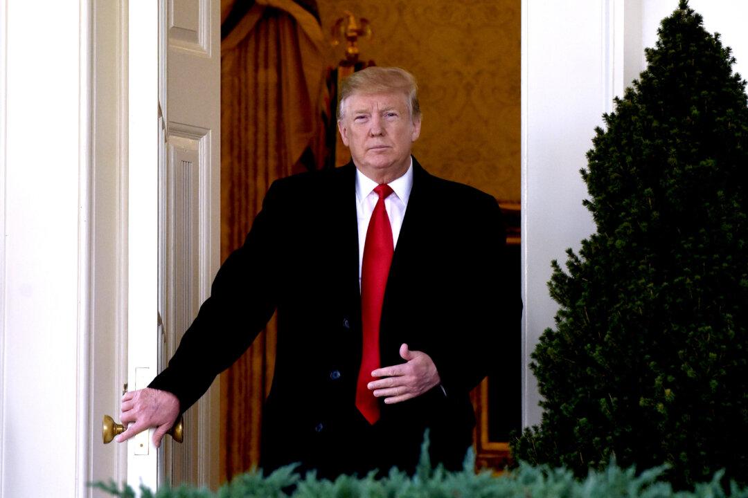 White House Says Trump Looking Forward to Senate Trial After House Panel Approves Impeachment