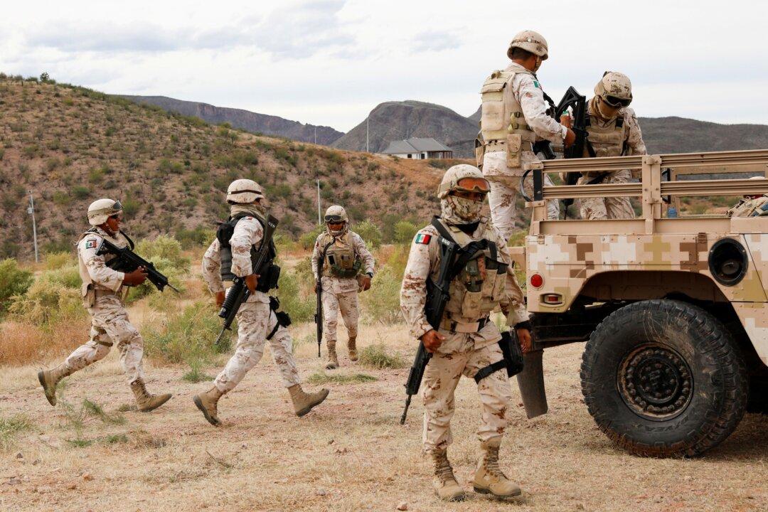 Suspects Arrested in Cartel Killings of Nine American Citizens in Mexico