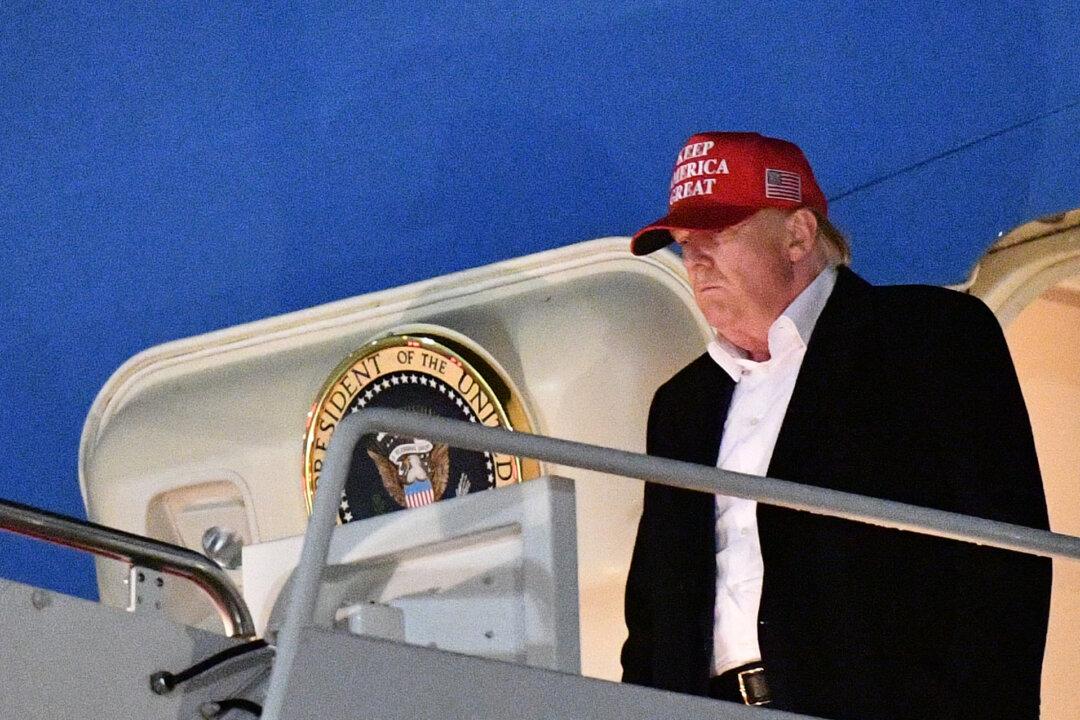 Trump’s Banks Must Give Financial Records to Congress: Appeals Court