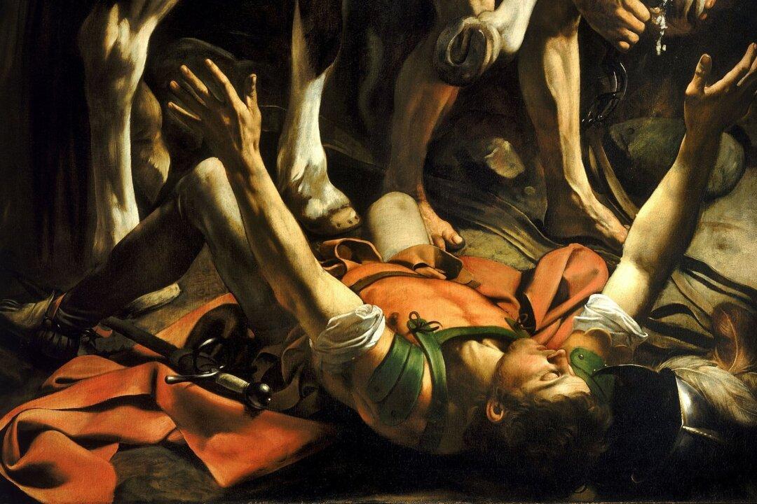 Old Masters, New Disciples: A New Year’s Resolution and the Arts