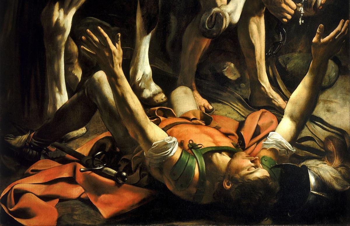 Old Masters, New Disciples: A New Year’s Resolution and the Arts