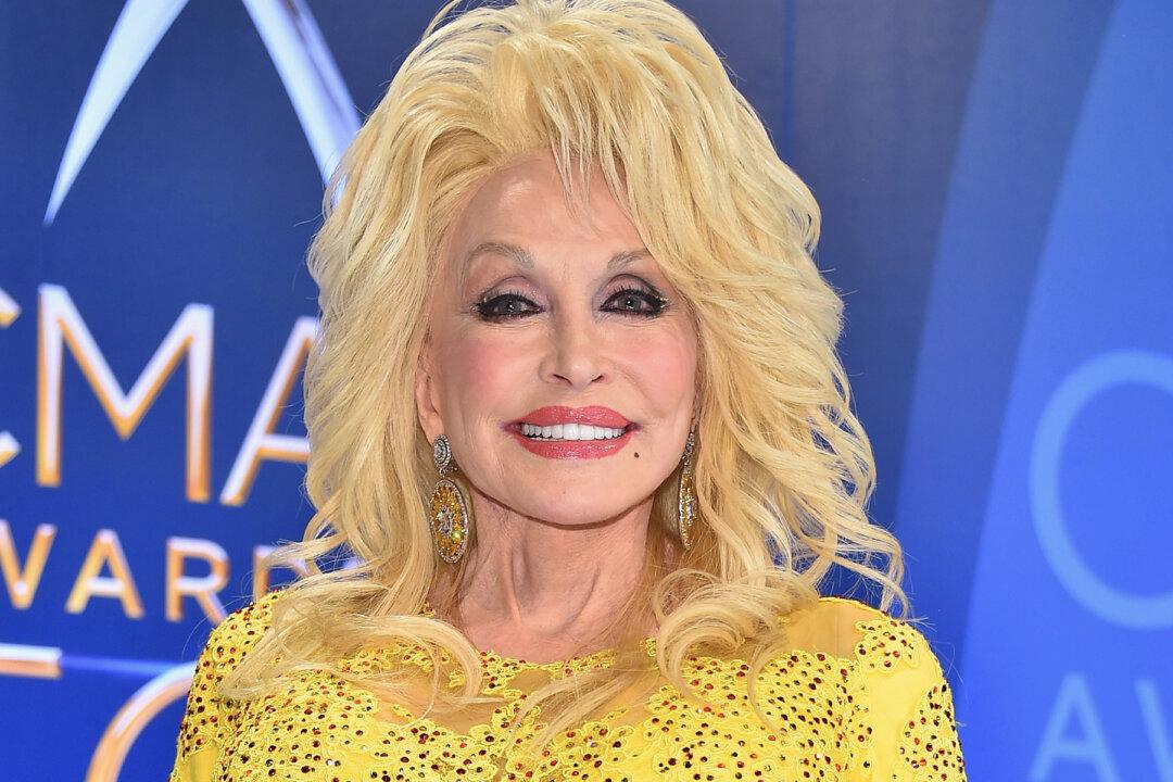 Country Legend Dolly Parton Says ‘God Was Calling’ Her to Start Making Christian Music