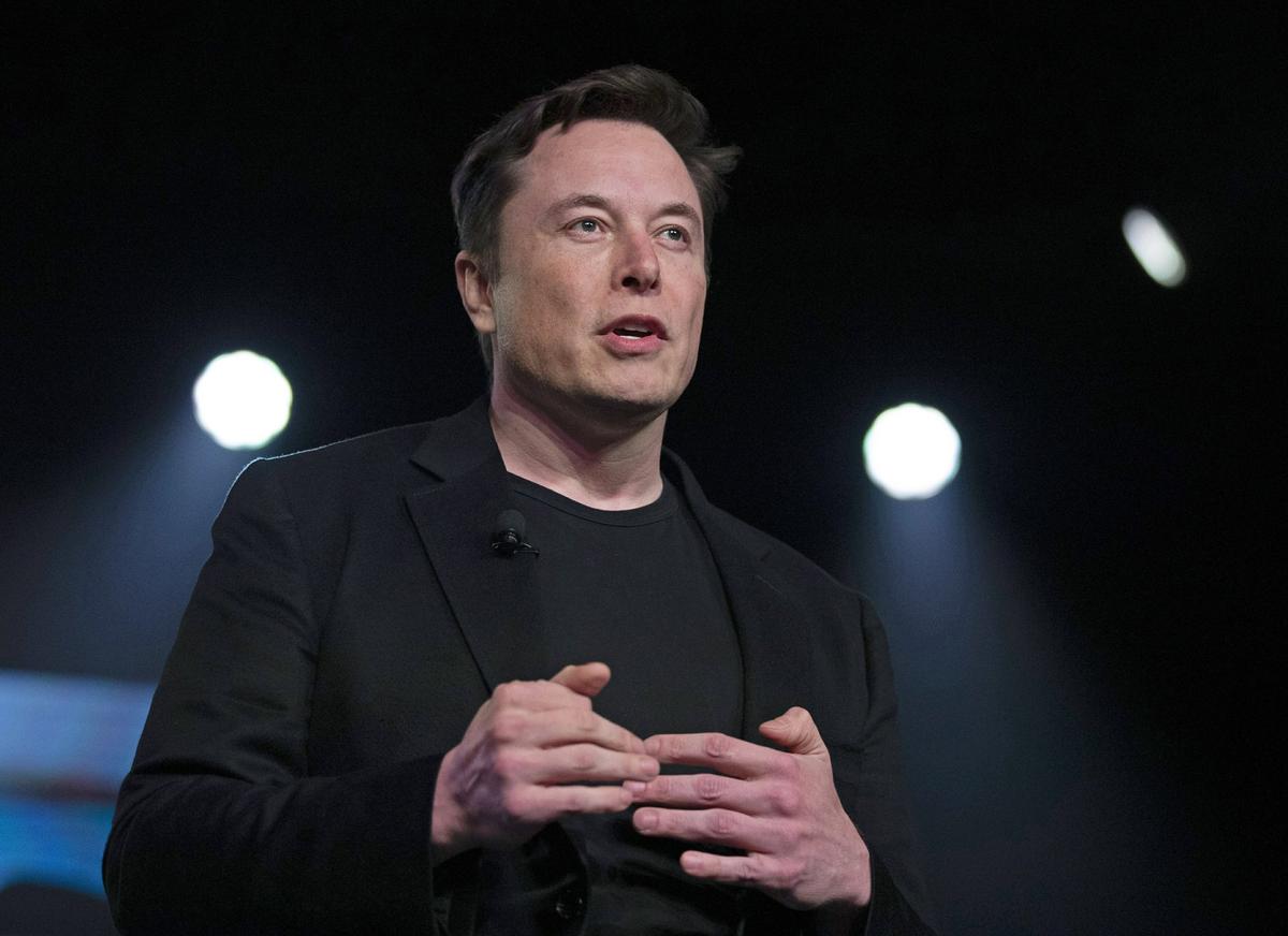 Tesla Sues Alameda County, Musk Threatens to Pull Company Out of California