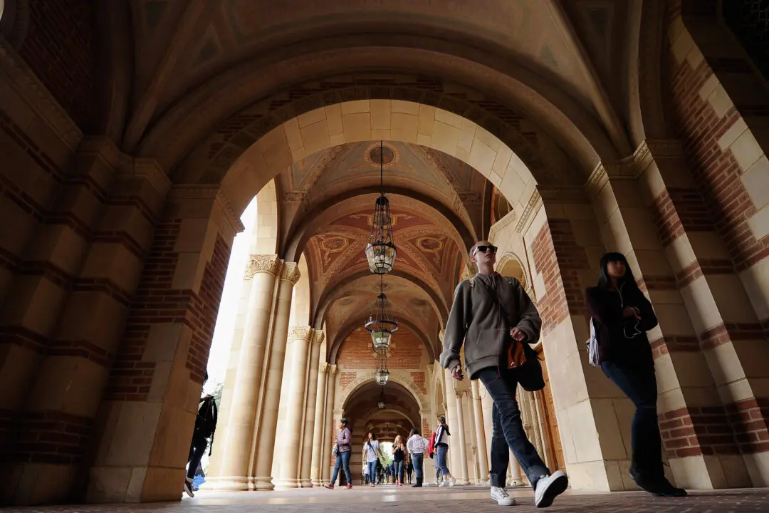 University of California Announces Record-High First Year Admissions for Fall Quarter