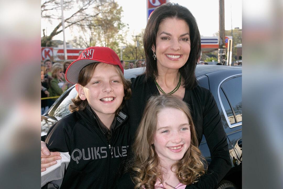 ‘CSI: NY’ Actress Sela Ward’s Kids Are All Grown Up–See What They Look Like Today