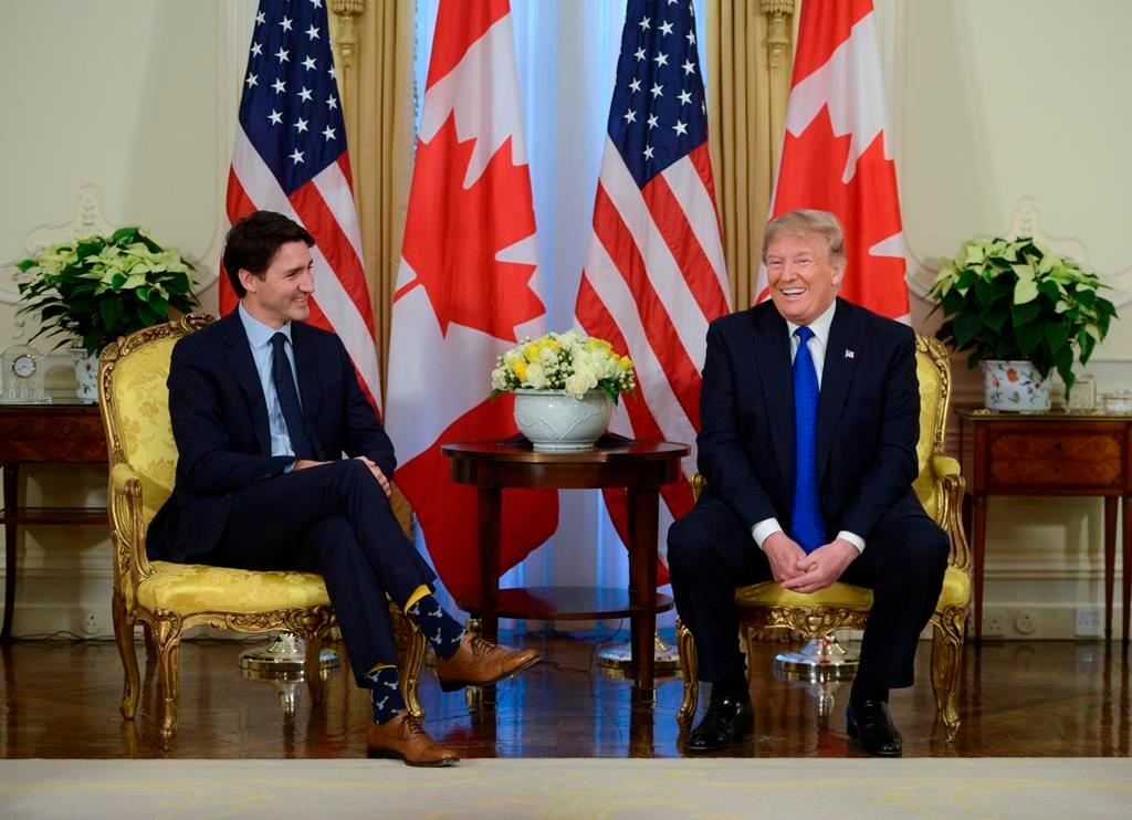 Talk of Canadian Retaliatory Tariffs on US Growing: Here’s How it Worked Last Time