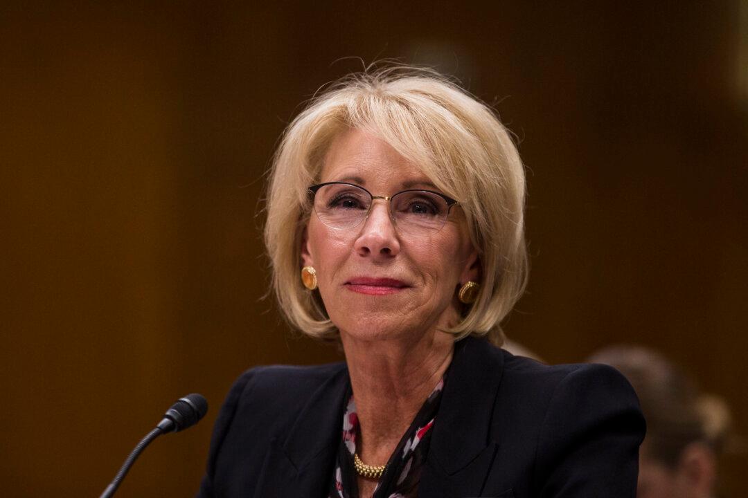 Education Department Creates Task Force to Help Parents, Schools Respond to Coronavirus