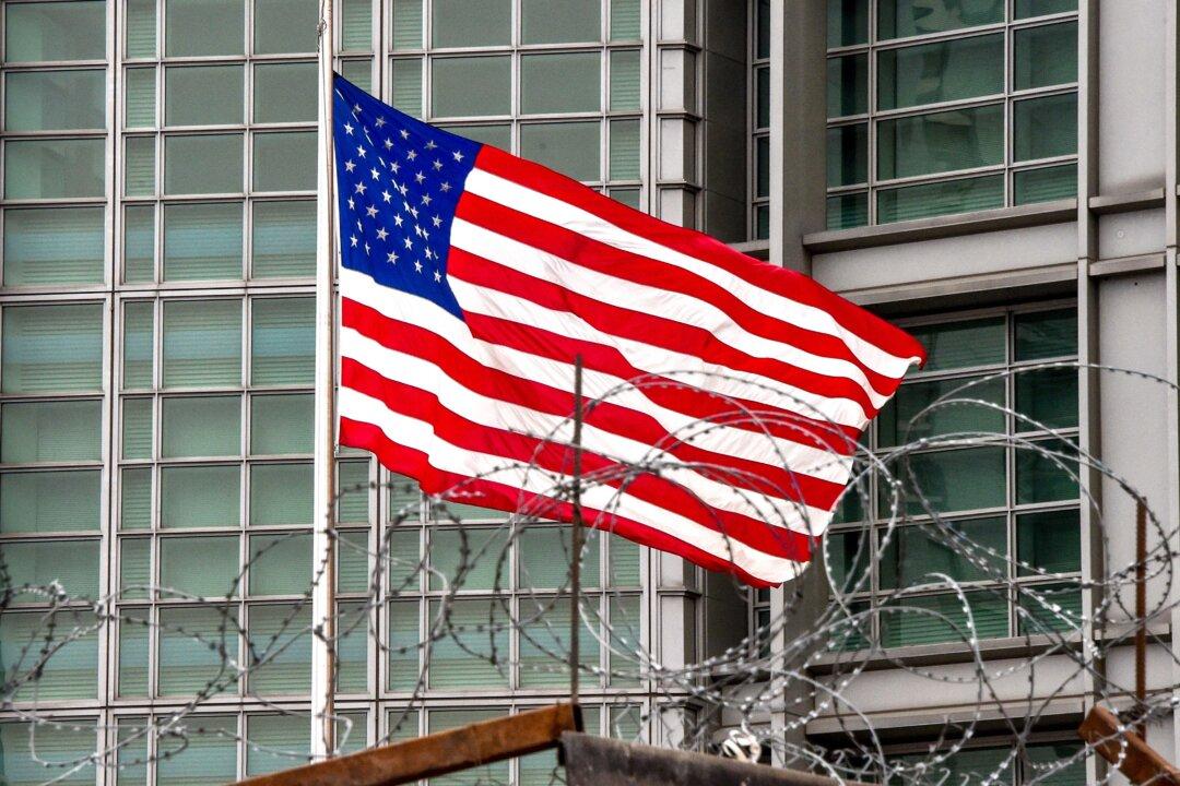 America’s Energy Independence