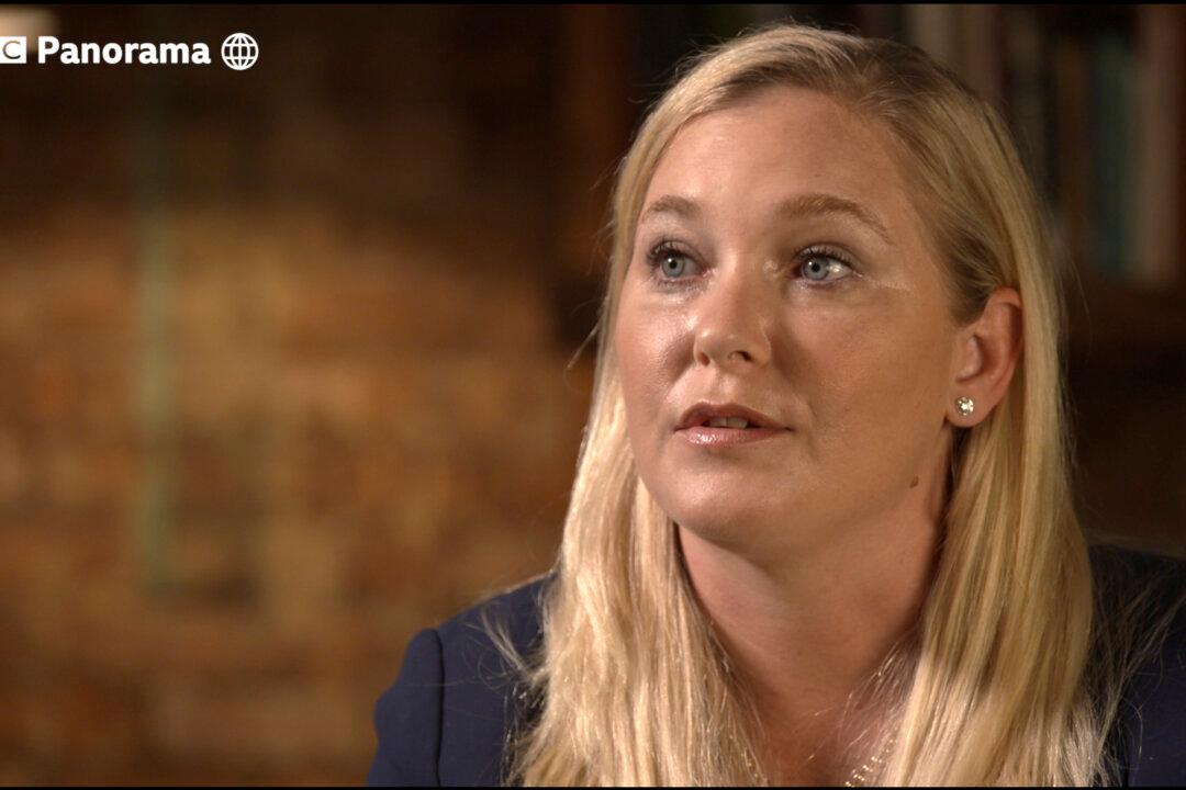 Virginia Giuffre Dismisses Prince Andrew’s Claim That Photograph May Have Been Faked