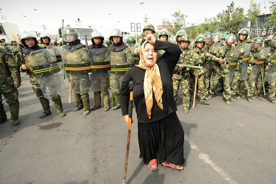 5 Major Suppressions the World Is Witnessing Today and One Is Still Lesser Known