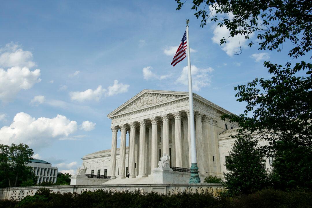 Supreme Court to Decide If States Can Bind Electoral College Members to Popular Vote
