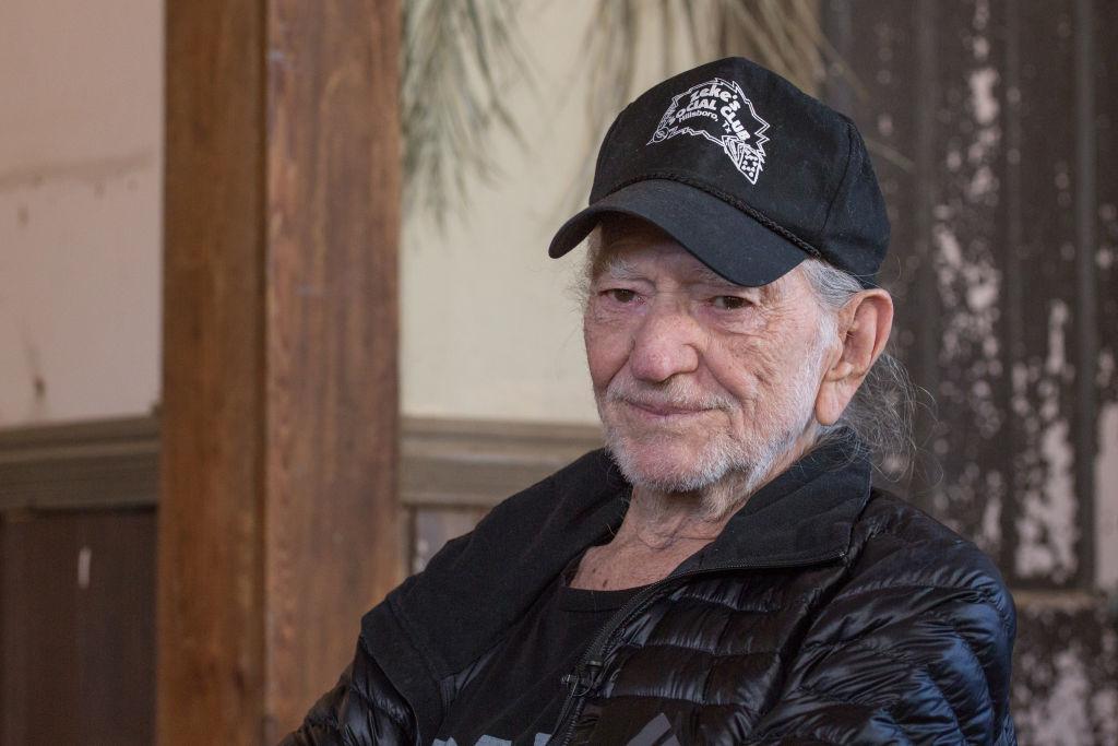 Willie Nelson Releases Cover of ‘The Border,’ Folk Song Sympathetic to Border Patrol Agents