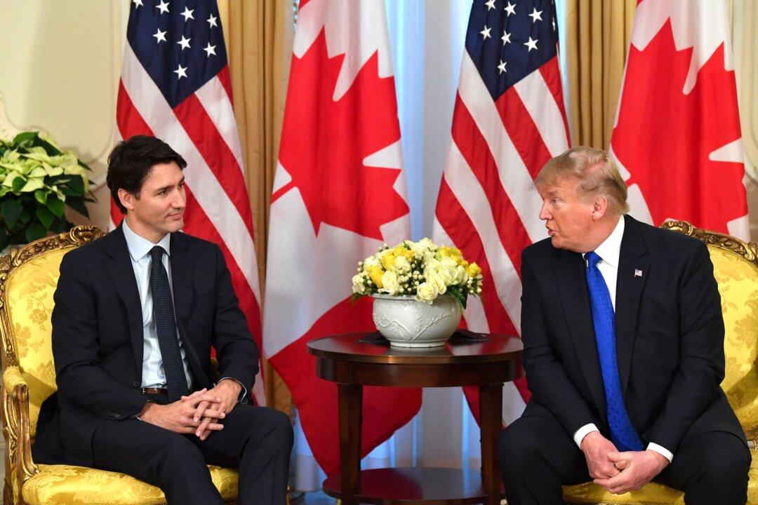 U.S. Abruptly Reverses Course, Lifts Tariffs on Canadian Aluminum