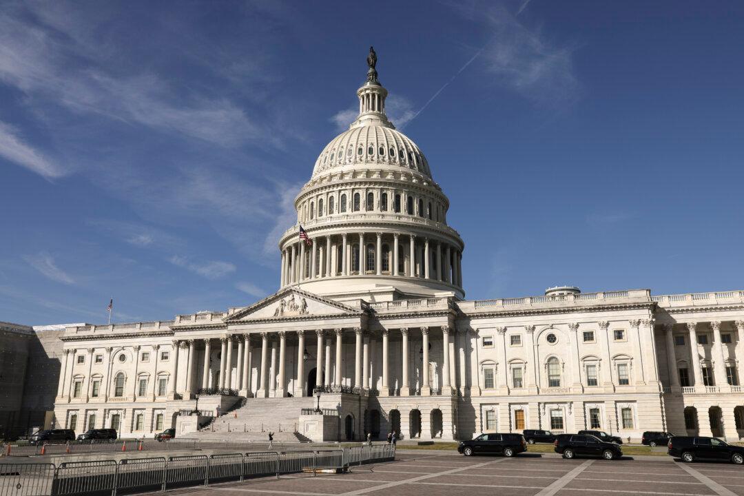 Dems’ All-or-Nothing Budget Demand Pushes Congress Toward Deadlock and Government Shutdown, as Impeachment Crisis Deepens