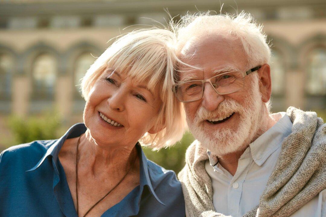 National Survey About New Year’s Resolutions Shows Despite the Pandemic, 62% of Americans Expect to Enjoy Better Health in 2022