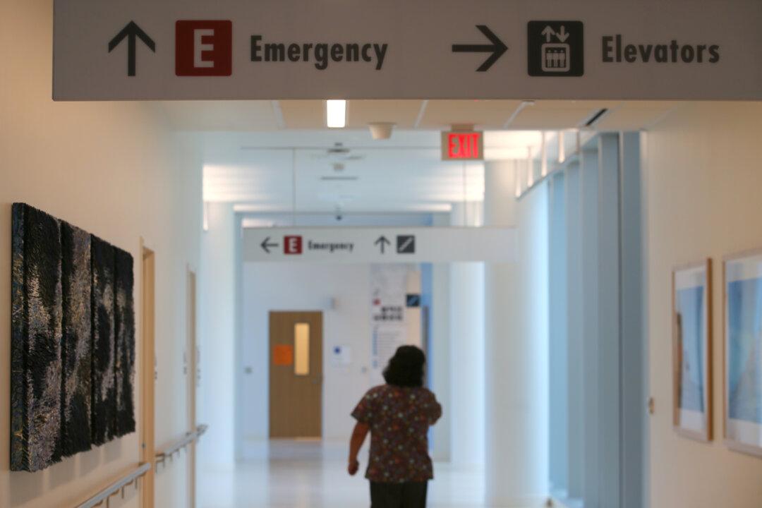 California Emergency Workers, Doctors Gain Extra Protection Under New Law