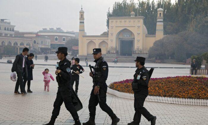 Rights Group Decries China’s Life Imprisonment Sentence for Uyghur Scholar