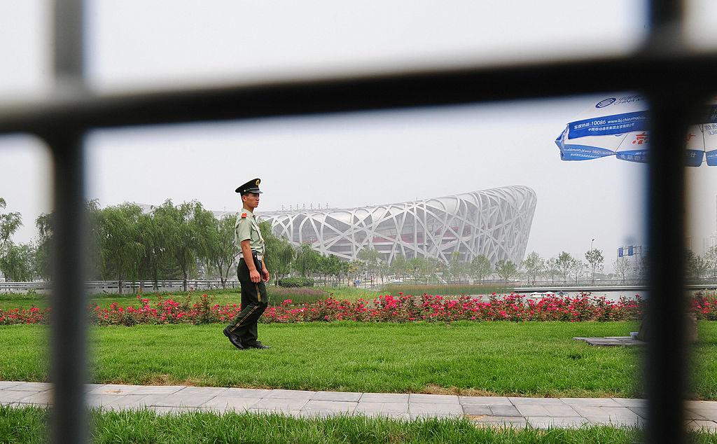 US Senator Slams IOC for Sidelining Human Rights Ahead of 2022 Beijing Olympics