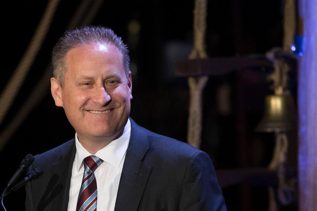 ‘Family Is More Important Than Business’: Hobby Lobby President Opens Up About Christian Faith