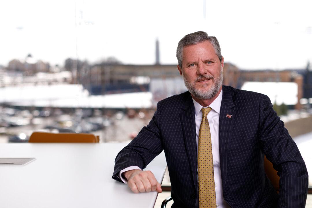 University Goes on Offense in Cultural Battle, New Center Debunks Christian Socialism