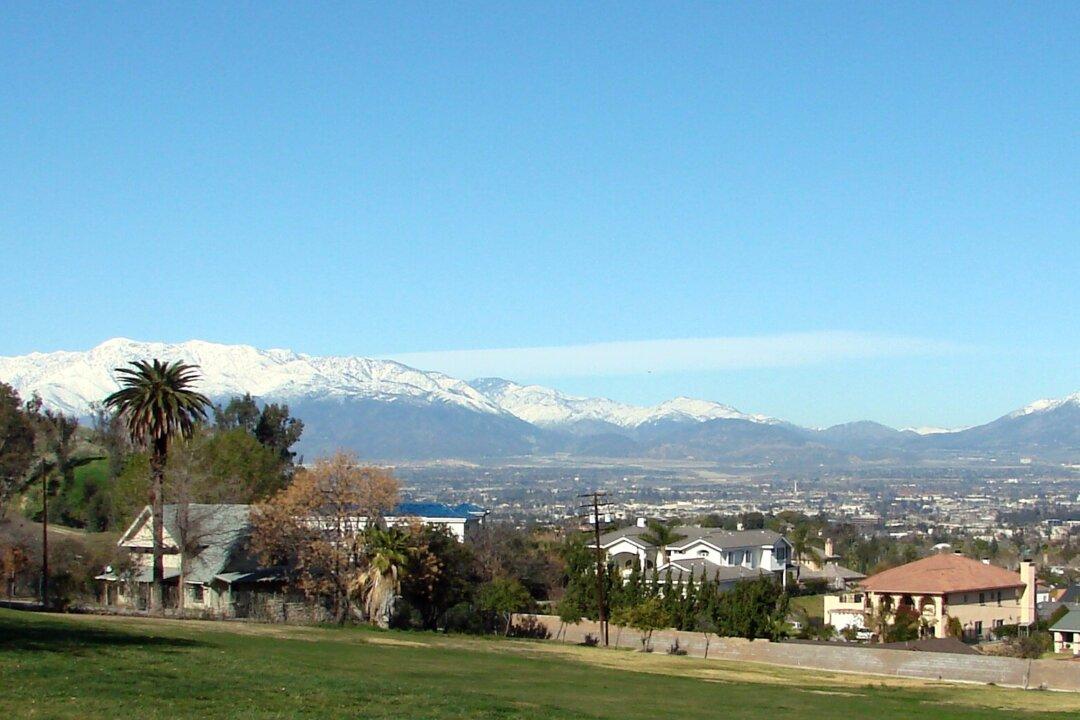 Diet, Spiritual Beliefs Make Southern California Town Famous for Longevity