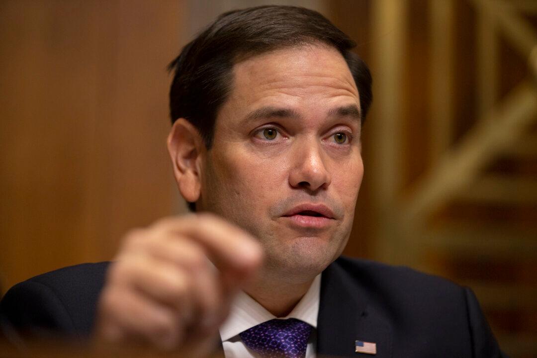 Group of Senators Seeks to Ensure Huawei Barred From Energy System
