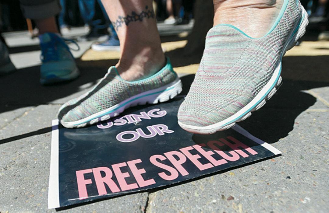 Corporate Social Credit Scores Mirror China, Risk the Republic