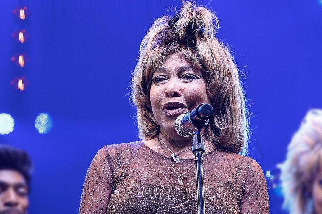 Tina Turner Turns 80, Posts Empowering Message on Social Media: ‘How did I think I would be at 80?’