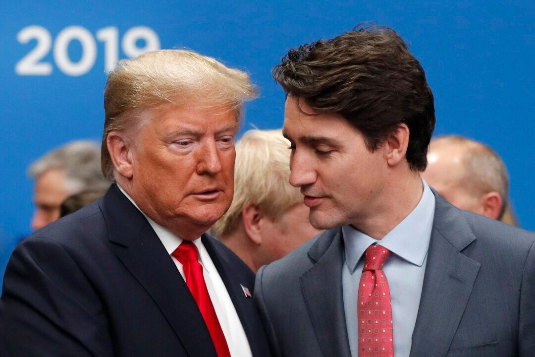 Trump Victory: Trudeau Stresses Strength of Canada-US Relations in Congratulatory Statement