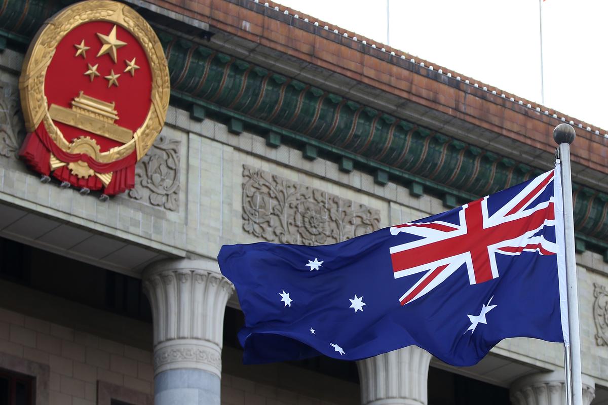 Australia’s ‘China Plus’ Strategy Angers Beijing