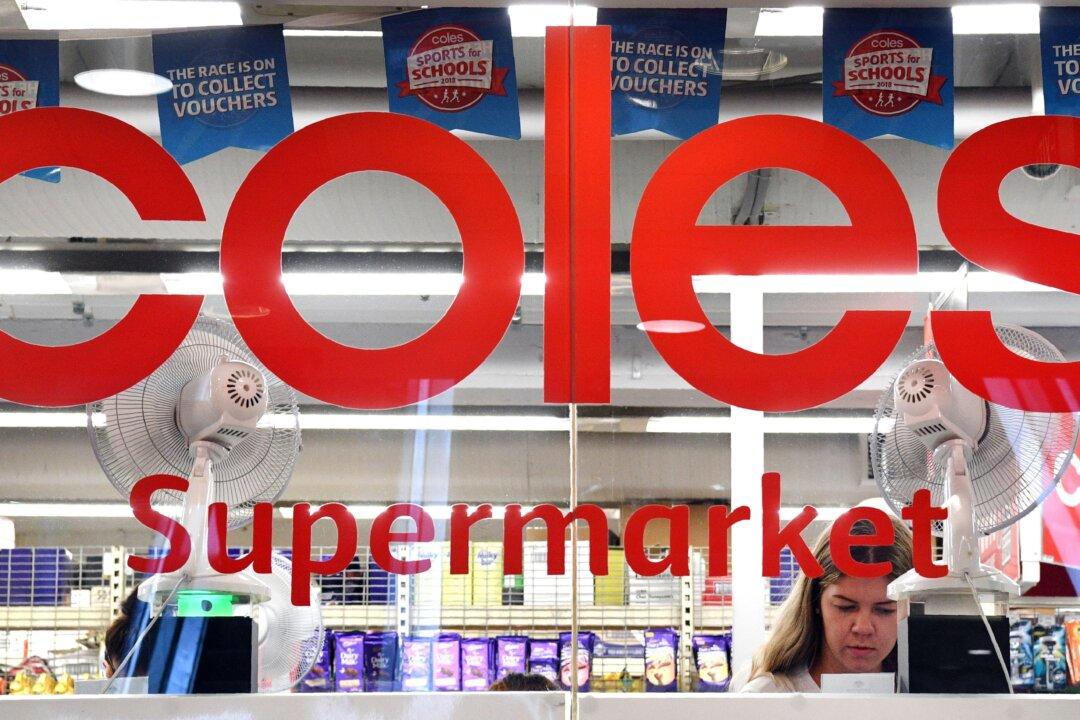 Major Supermarket Hit by ‘Round Three’ of Supply Chain Disruption