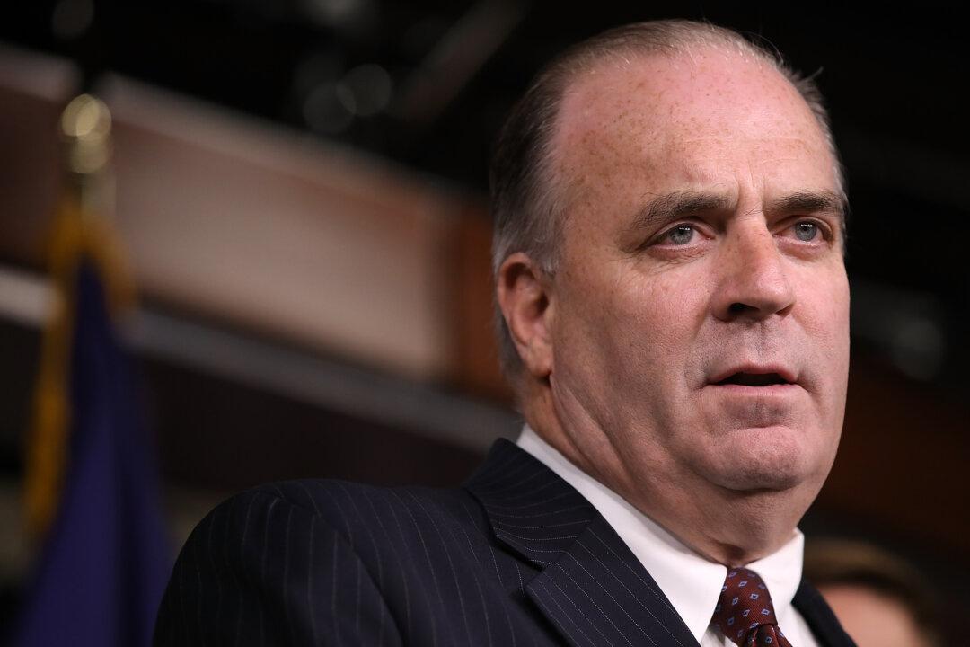 Rep. Kildee: Pelosi ‘Making the Right Decision’ on Withholding Impeachment Articles