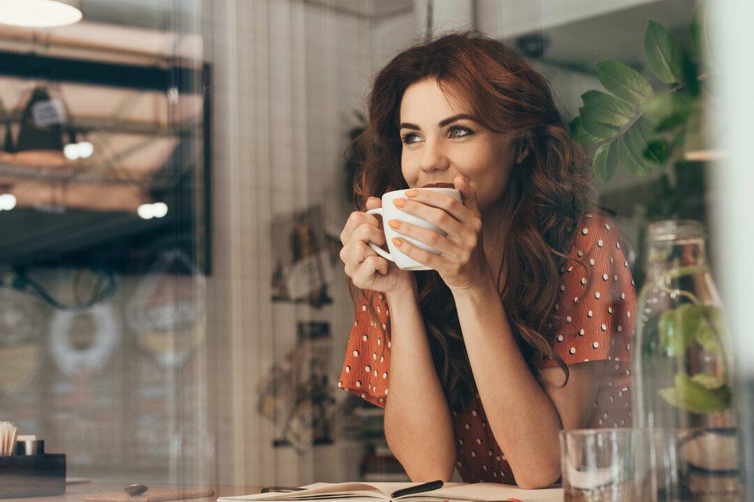 The Case for Caffeine