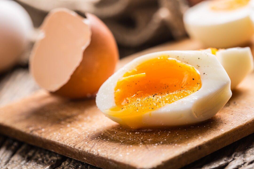 Evidence Suggests We Should Eat Fewer Eggs