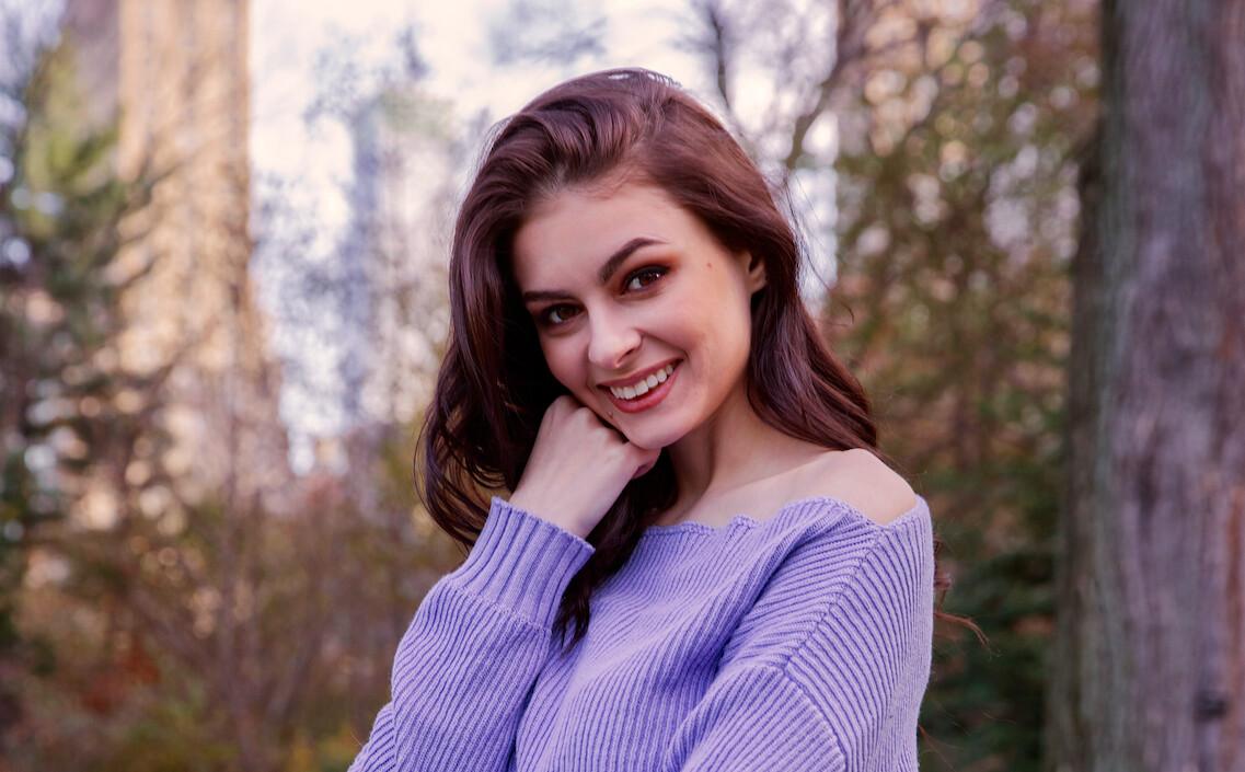 Elizabeth Pipko on Standing Up for Her Beliefs